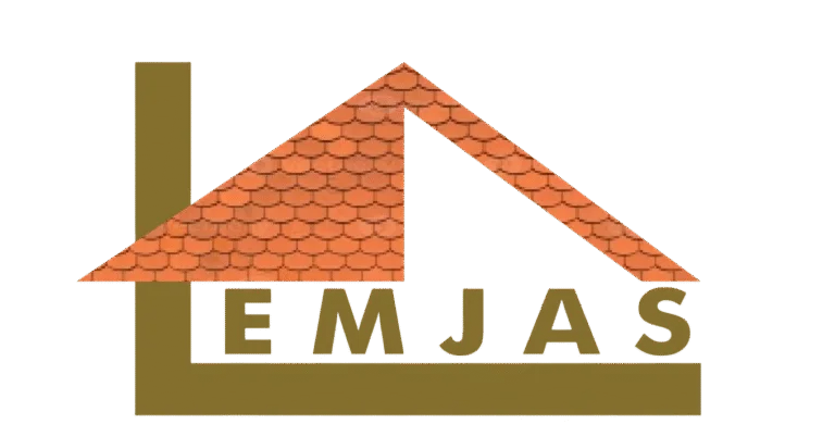 Logotipo de la empresa Emjas | lemjas