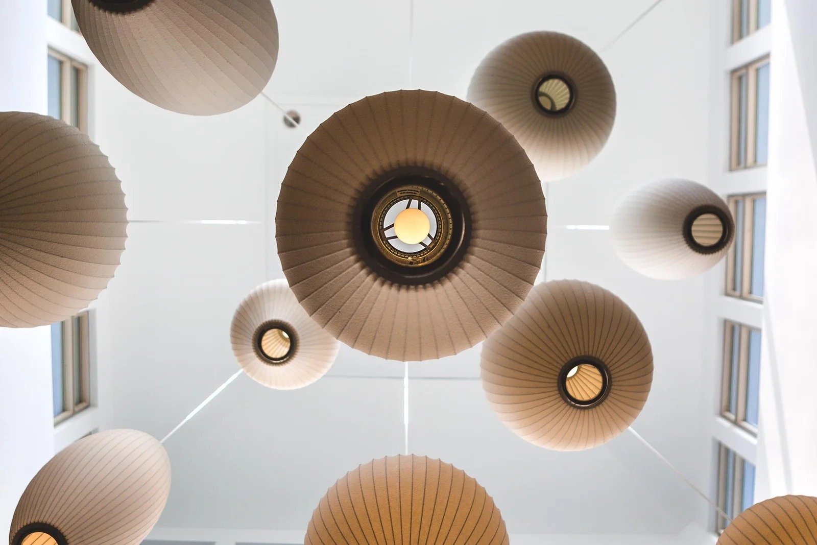 Secretos de Iluminación que los Diseñadores Adoran