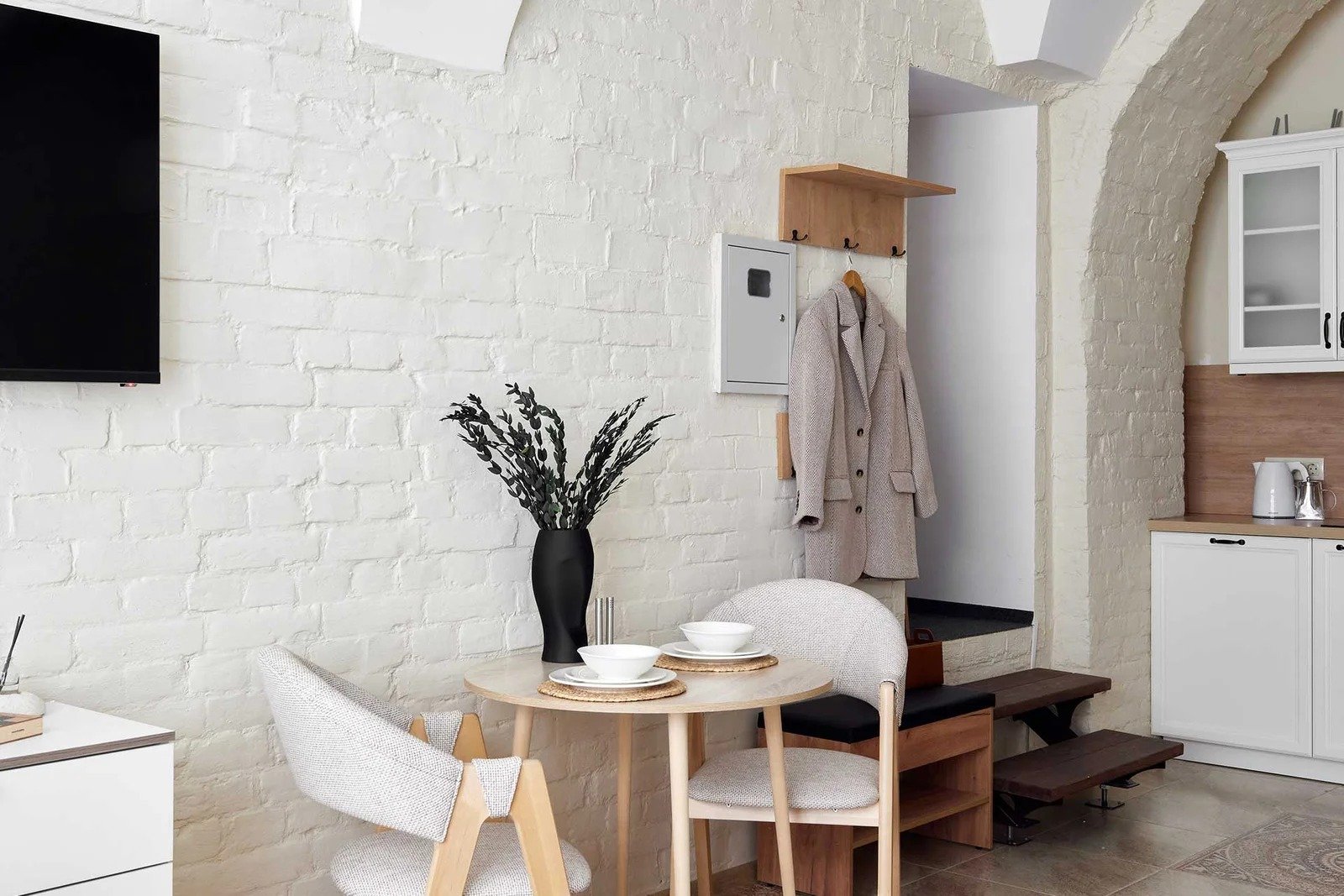 Maximizar el Espacio en Hogares Pequeños