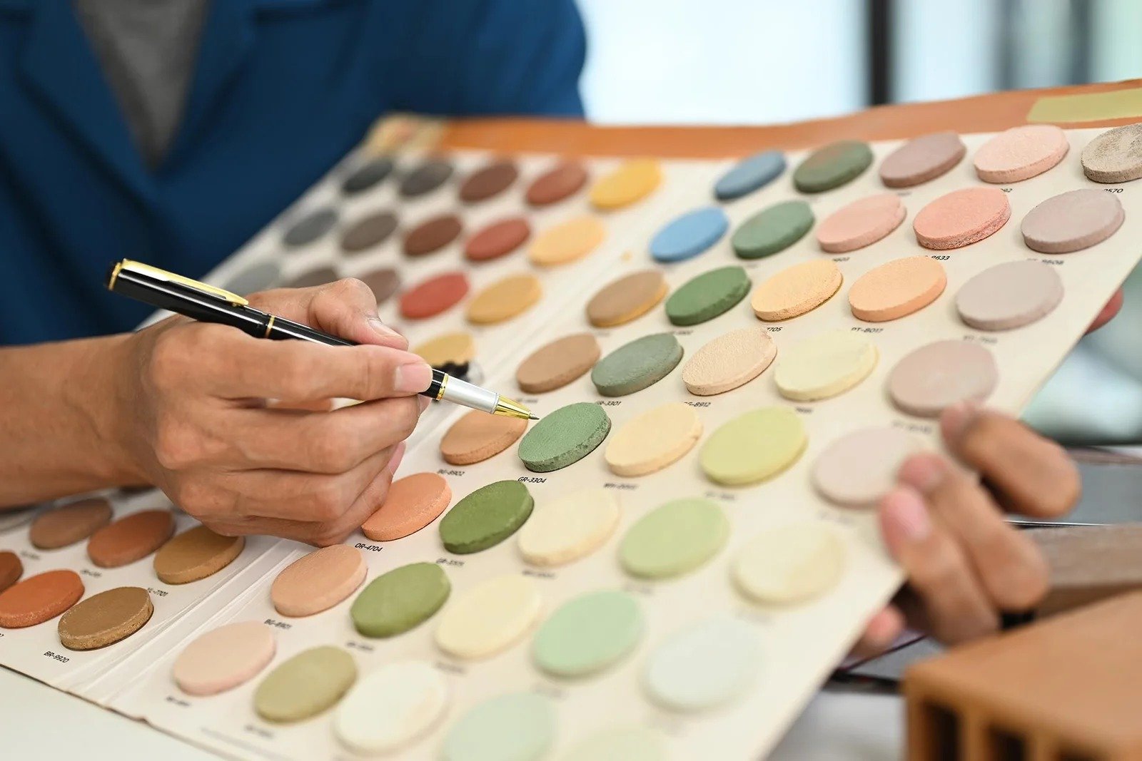 Cómo Elegir Colores Atemporales